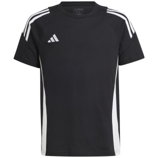 Adidas Tiro 24 Sweat Kids T-Shirt Kinder