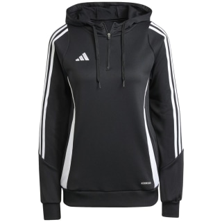 Adidas Tiro 24 Training Hoodie Damen