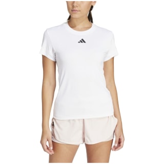 Adidas Tennis FreeLift Damen T-Shirt