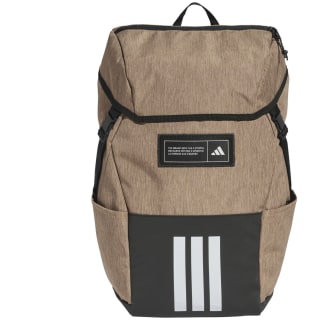 Adidas 4Athlts Camper Backpack Unisex Daybag