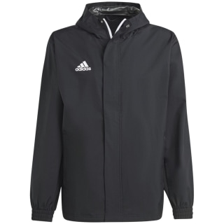 Adidas Entrada 22 All-Weather Jacke Herren Fußballjacke