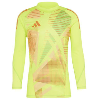 Adidas Tiro24 PRO Goalkeeper Jersey Long Sleeve Herren