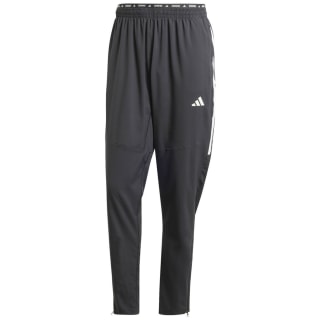Adidas Own the Run 3 Stripes Pant Herren