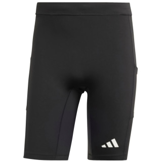 Adidas Own the Run kurze Leggings Herren
