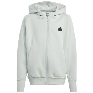 Adidas Z.N.E. Zip-Hoodie Kinder