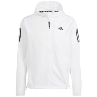 Adidas Own the Run Jacke Herren