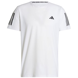 Adidas Own the Run T-Shirt Herren