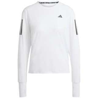 Adidas Own The Run Longsleeve Damen