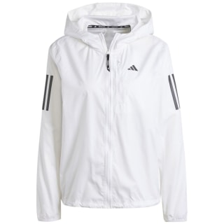 Adidas Own The Run Jacke Damen