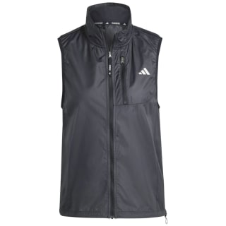 Adidas Own the Run Weste Damen Weste