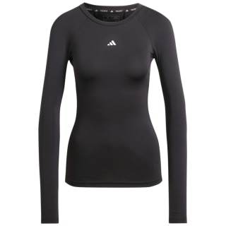Adidas Techfit Training Damen T-Shirt