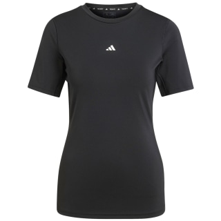 Adidas Techfit Training Damen T-Shirt