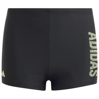 Adidas Lineage Boxer-Badehose Jungen