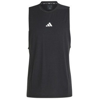 Adidas Designed for Training Workout Herren T-Shirt