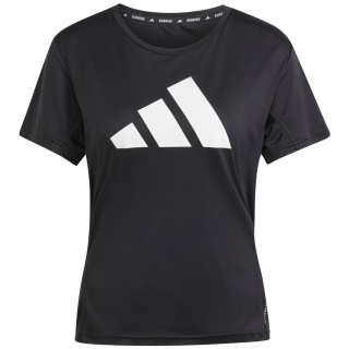 Adidas Run It T-Shirt Damen