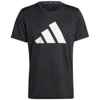 Adidas Run It T-Shirt Herren