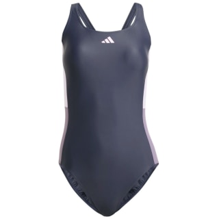 Adidas Colourblock Badeanzug Damen