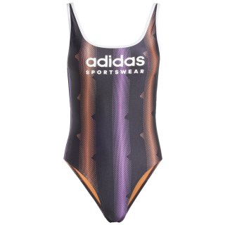 Adidas Tiro U-Back Damen Badeanzug