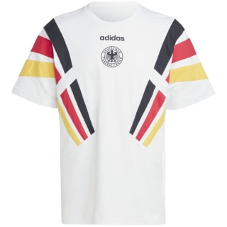 Adidas DFB 1996 Cotton T-Shirt Herren