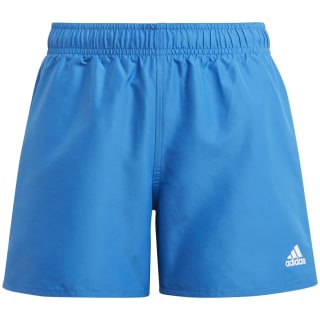 Adidas Classic Badge of Sport Jungen Badehose