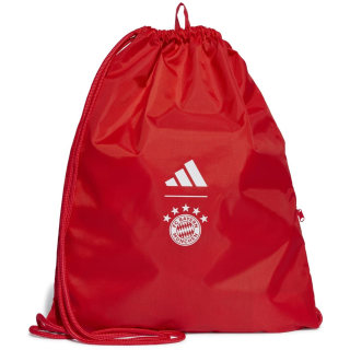 Adidas FC Bayern München Sportbeutel Unisex