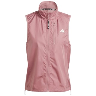 Adidas Own the Run Weste Damen Weste