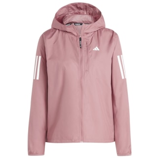 Adidas Own The Run Jacke Damen