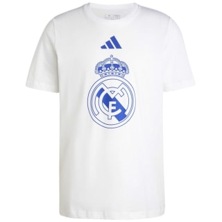 Adidas Real Madrid DNA Graphic Herren T-Shirt
