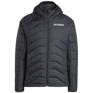 Adidas Terrex Multi Synthetic Insulated Hooded Herren Funktionsjacke