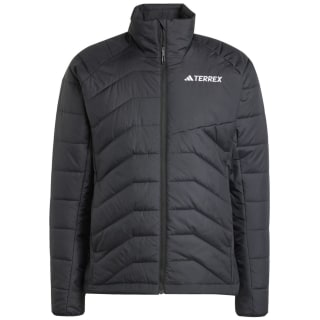 Adidas Terrex Multi Synthetic Insulated Herren Funktionsjacke