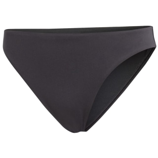 Adidas Iconisea Mid-Waist Bikinihose Damen Bikinihose
