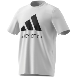 Adidas Cuco Logo TEE Herren Sweatshirt