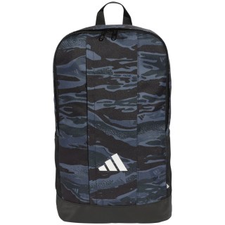 Adidas Linear Graphic Rucksack Unisex Daybag