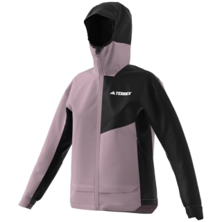 Adidas Terrex Multi Softshelljacke Damen Funktionsjacke