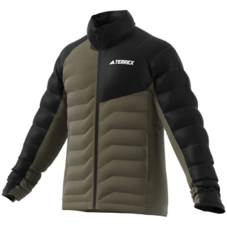 Adidas Terrex Multi Synthetic Insulated Herren Funktionsjacke