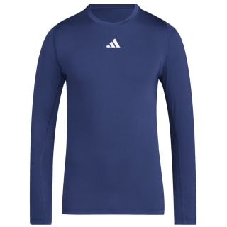 Adidas Techfit Aeroready Herren Unterhemd