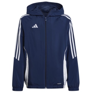 Adidas Tiro24 Windbreaker Kids Kinder
