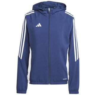 Adidas Tiro 24 Damen Schlupfjacke
