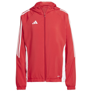 Adidas Tiro 24 Damen Schlupfjacke