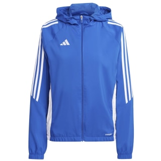 Adidas Tiro 24 Damen Schlupfjacke