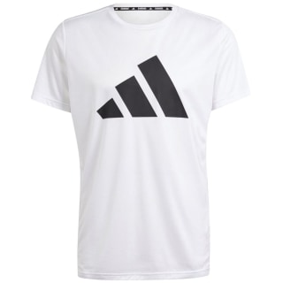 Adidas Run It T-Shirt Herren