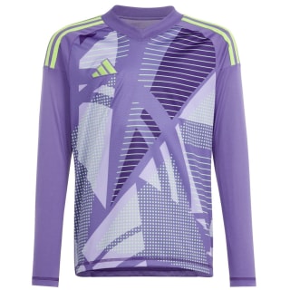 Adidas Tiro 24 Competition Long Sleeve Torwarttrikot Kinder