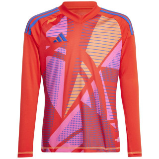 Adidas Tiro 24 Competition Long Sleeve Torwarttrikot Kinder