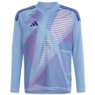Adidas Tiro 24 Competition Long Sleeve Torwarttrikot Kinder