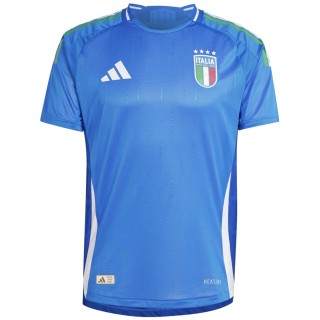 Adidas Italien 2024 Heimtrikot Authentic Herren