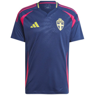 Adidas Sweden 2024 AwayJersey Herren