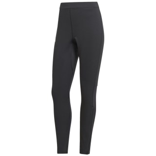 Adidas Adizero Essentials lange Laufleggings Herren