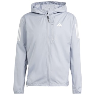 Adidas Own the Run Jacke Herren