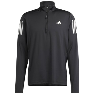 Adidas Own the Run Half-Zip Jacke Herren