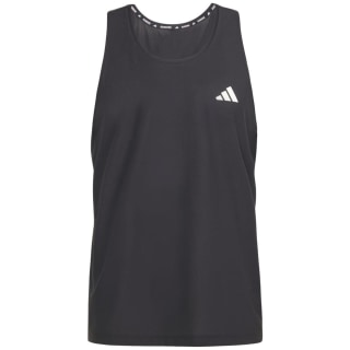 Adidas Own the Run Tanktop Herren